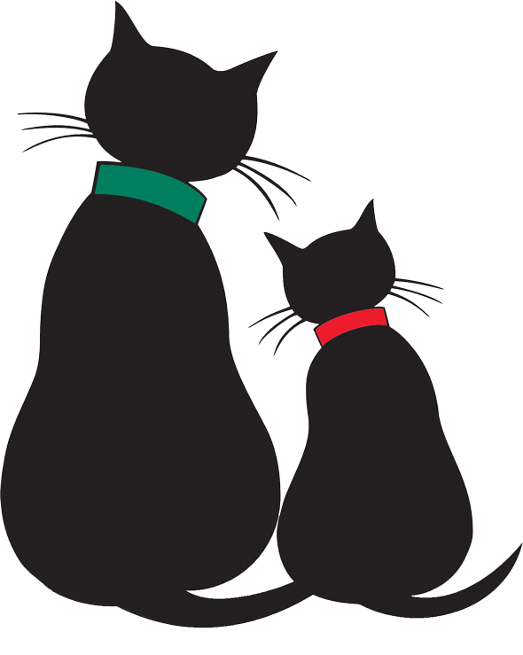 Cats Whiskers Logo