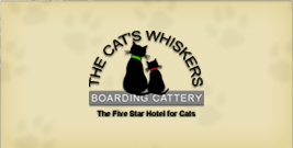 Boarding cattery